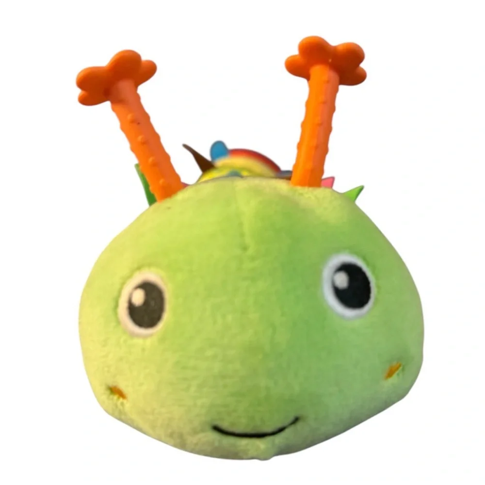 Jollybaby musical sensory